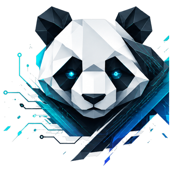 PandaBrain carregando